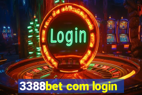 3388bet com login